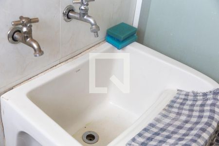 Apartamento à venda com 65m², 2 quartos e 1 vagaÁrea de Serviço