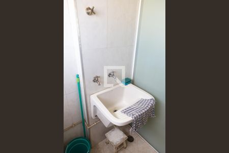 Apartamento à venda com 65m², 2 quartos e 1 vagaÁrea de Serviço