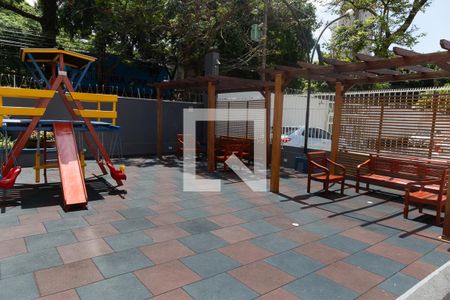 Apartamento à venda com 65m², 2 quartos e 1 vagaÁrea comum - Playground