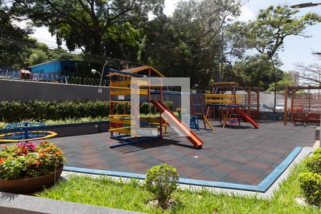 Apartamento à venda com 65m², 2 quartos e 1 vagaÁrea comum - Playground