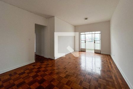 Sala de apartamento à venda com 2 quartos, 102m² em Moema, São Paulo