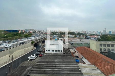 Vista de apartamento para alugar com 2 quartos, 102m² em Moema, São Paulo