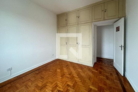 Quarto 1 de apartamento à venda com 2 quartos, 102m² em Moema, São Paulo