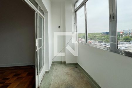Sacada de apartamento para alugar com 2 quartos, 102m² em Moema, São Paulo