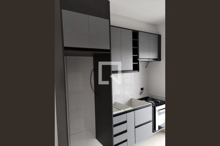 Apartamento para alugar com 1 quarto, 45m² em Vila Formosa, São Paulo