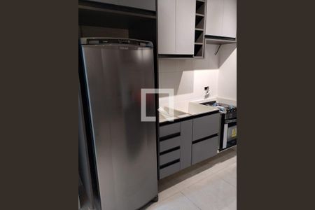 Apartamento para alugar com 1 quarto, 45m² em Vila Formosa, São Paulo