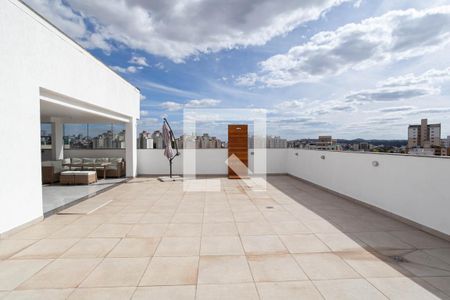 Apartamento para alugar com 31m², 1 quarto e 1 vagaÁrea comum