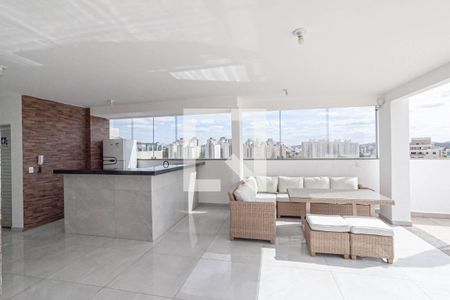 Apartamento para alugar com 31m², 1 quarto e 1 vagaEspaço Gourmet