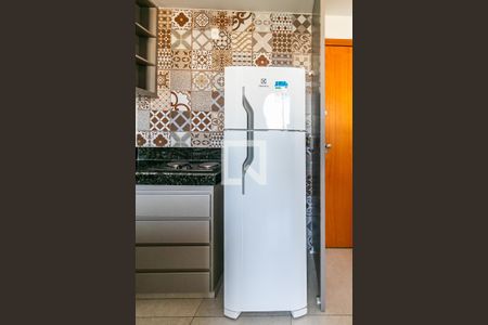 Apartamento para alugar com 31m², 1 quarto e 1 vagaCozinha