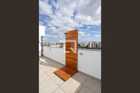 Apartamento para alugar com 31m², 1 quarto e 1 vagaÁrea comum