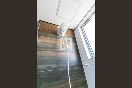 Apartamento para alugar com 31m², 1 quarto e 1 vagaBanheiro