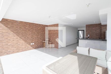 Apartamento para alugar com 31m², 1 quarto e 1 vagaEspaço Gourmet