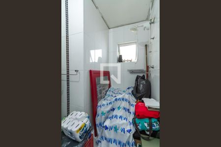 Casa à venda com 210m², 3 quartos e 2 vagasBanheiro da Suíte