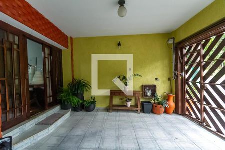 Casa à venda com 210m², 3 quartos e 2 vagasGaragem