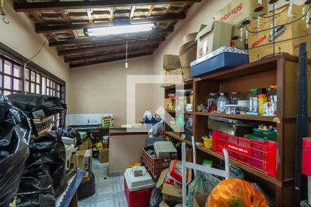 Casa à venda com 210m², 3 quartos e 2 vagasSalão