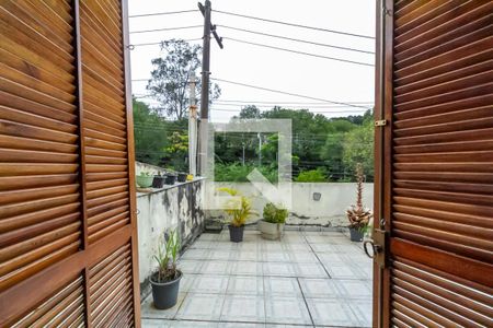 Casa à venda com 210m², 3 quartos e 2 vagasVista do Quarto 1