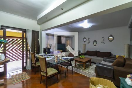 Sala de casa à venda com 3 quartos, 210m² em Vila Danubio, São Bernardo do Campo