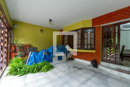 Casa à venda com 210m², 3 quartos e 2 vagasGaragem