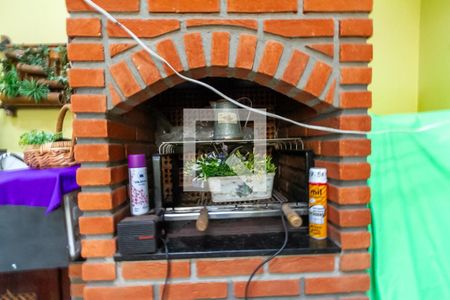 Casa à venda com 210m², 3 quartos e 2 vagasQuintal e Churrasqueira