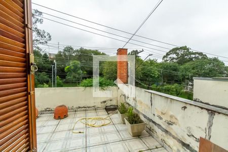 Casa à venda com 210m², 3 quartos e 2 vagasVista do Quarto 2