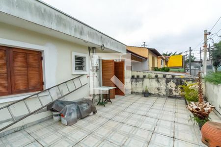 Casa à venda com 210m², 3 quartos e 2 vagasVaranda do Quarto 1