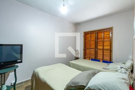 Quarto 1 de casa à venda com 3 quartos, 210m² em Vila Danubio, São Bernardo do Campo