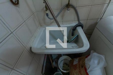 Casa à venda com 210m², 3 quartos e 2 vagasÁrea de Serviço