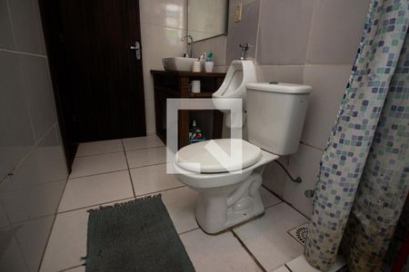 Casa à venda com 200m², 3 quartos e sem vagaBanheiro 1