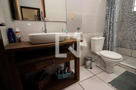 Casa à venda com 200m², 3 quartos e sem vagaBanheiro 1