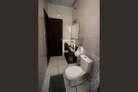 Casa à venda com 200m², 3 quartos e sem vagaBanheiro 1