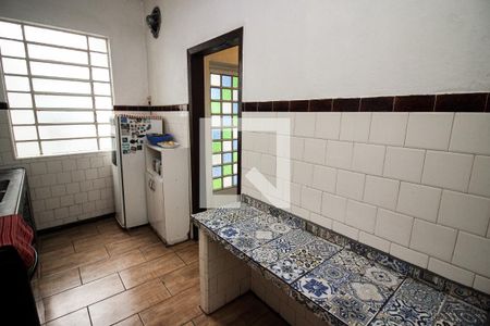 Casa à venda com 200m², 3 quartos e sem vagaCozinha