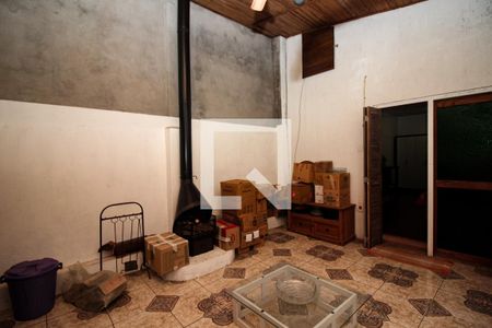 Casa à venda com 200m², 3 quartos e sem vagaSala 2