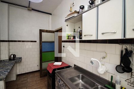 Casa à venda com 200m², 3 quartos e sem vagaCozinha