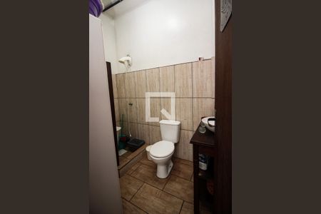 Casa à venda com 200m², 3 quartos e sem vagaBanheiro 2