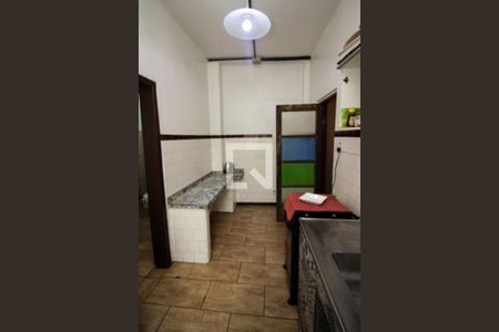 Casa à venda com 200m², 3 quartos e sem vagaCozinha