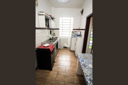 Casa à venda com 200m², 3 quartos e sem vagaCozinha