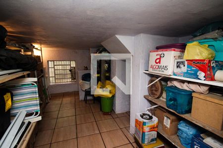 Casa à venda com 200m², 3 quartos e sem vagaDespensa