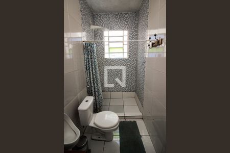 Casa à venda com 200m², 3 quartos e sem vagaBanheiro 1