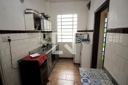 Casa à venda com 200m², 3 quartos e sem vagaCozinha