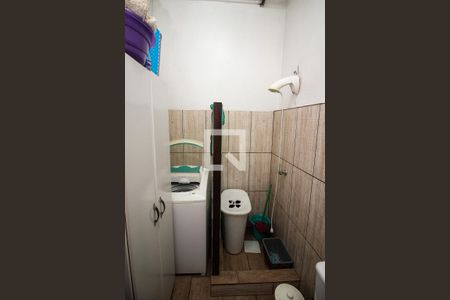 Casa à venda com 200m², 3 quartos e sem vagaBanheiro 2