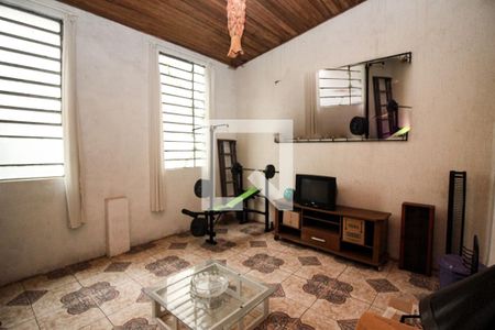 Sala 2 de casa à venda com 3 quartos, 200m² em Centro Histórico, Porto Alegre
