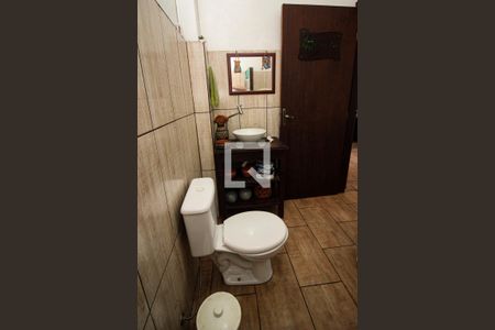 Casa à venda com 200m², 3 quartos e sem vagaBanheiro 2