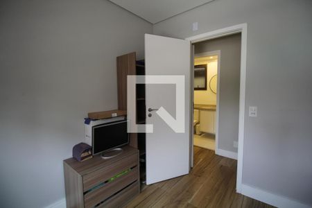 Apartamento para alugar com 81m², 2 quartos e 2 vagasQuarto 2