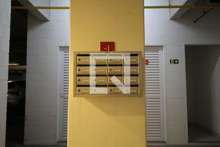 Apartamento para alugar com 81m², 2 quartos e 2 vagasDetalhe