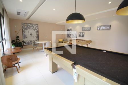 Apartamento para alugar com 81m², 2 quartos e 2 vagasSala de Jogos