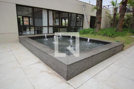 Apartamento para alugar com 81m², 2 quartos e 2 vagasÁrea comum