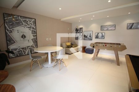 Apartamento para alugar com 81m², 2 quartos e 2 vagasSala de Jogos