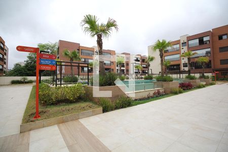 Apartamento para alugar com 81m², 2 quartos e 2 vagasÁrea comum