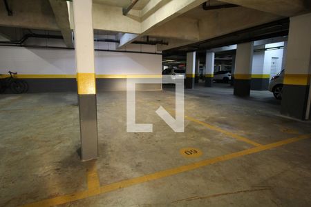Apartamento para alugar com 81m², 2 quartos e 2 vagasVaga de Garagem