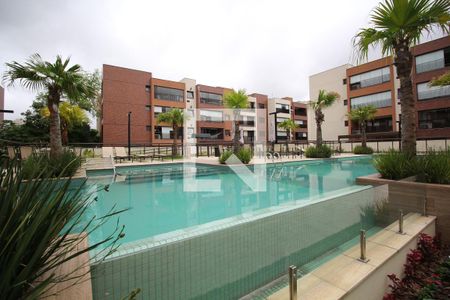 Apartamento para alugar com 81m², 2 quartos e 2 vagasÁrea comum - Piscina